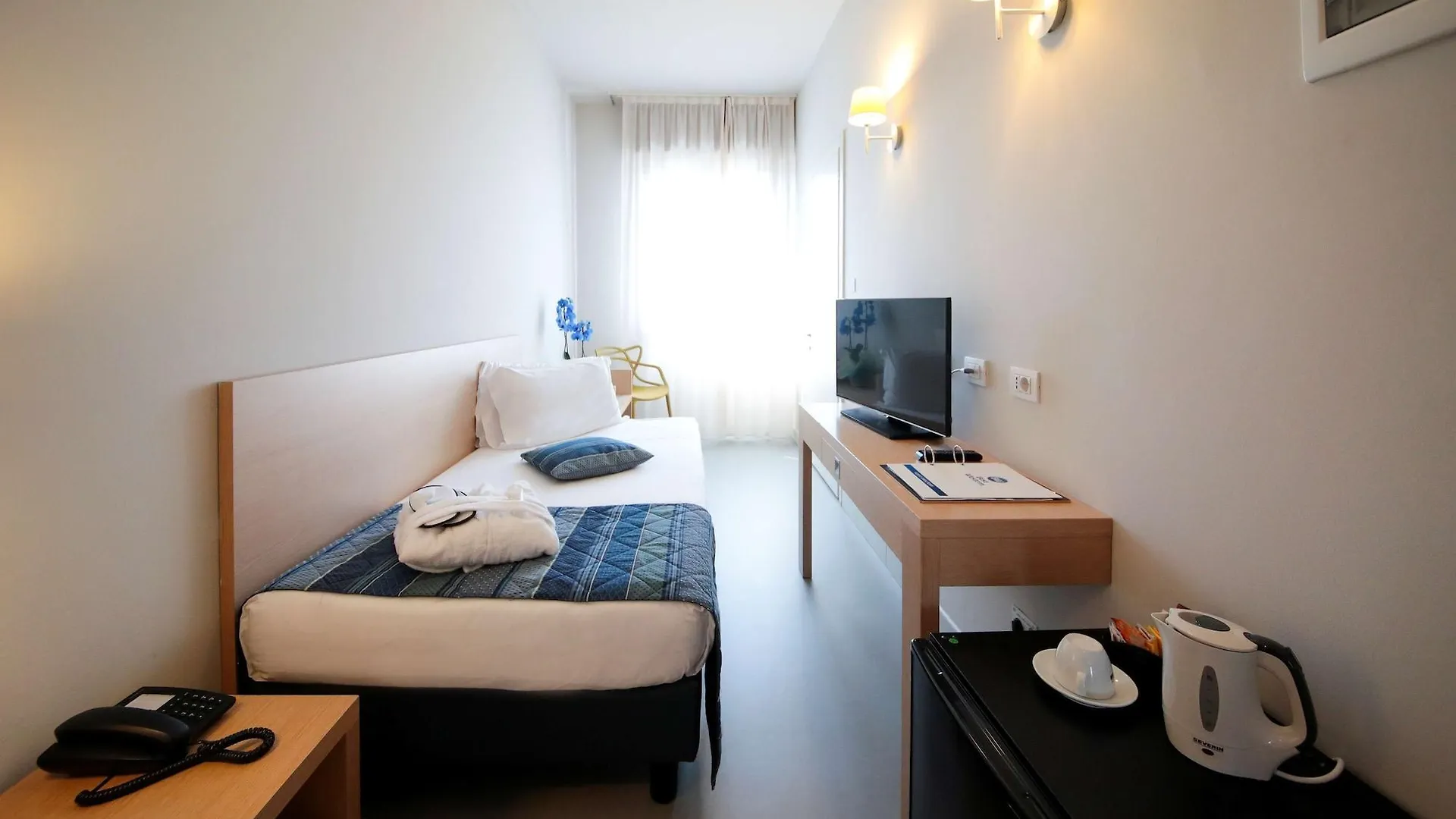 Best Western Hotel Cristallo Mantova Virgilio Italy