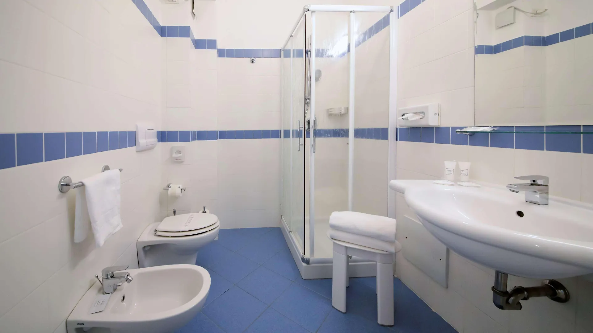 Best Western Hotel Cristallo Mantova Virgilio 4*,