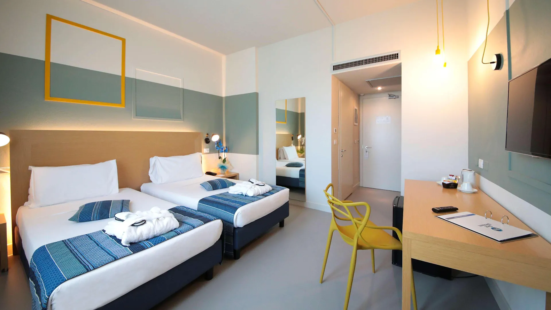 Best Western Hotel Cristallo Mantova Virgilio