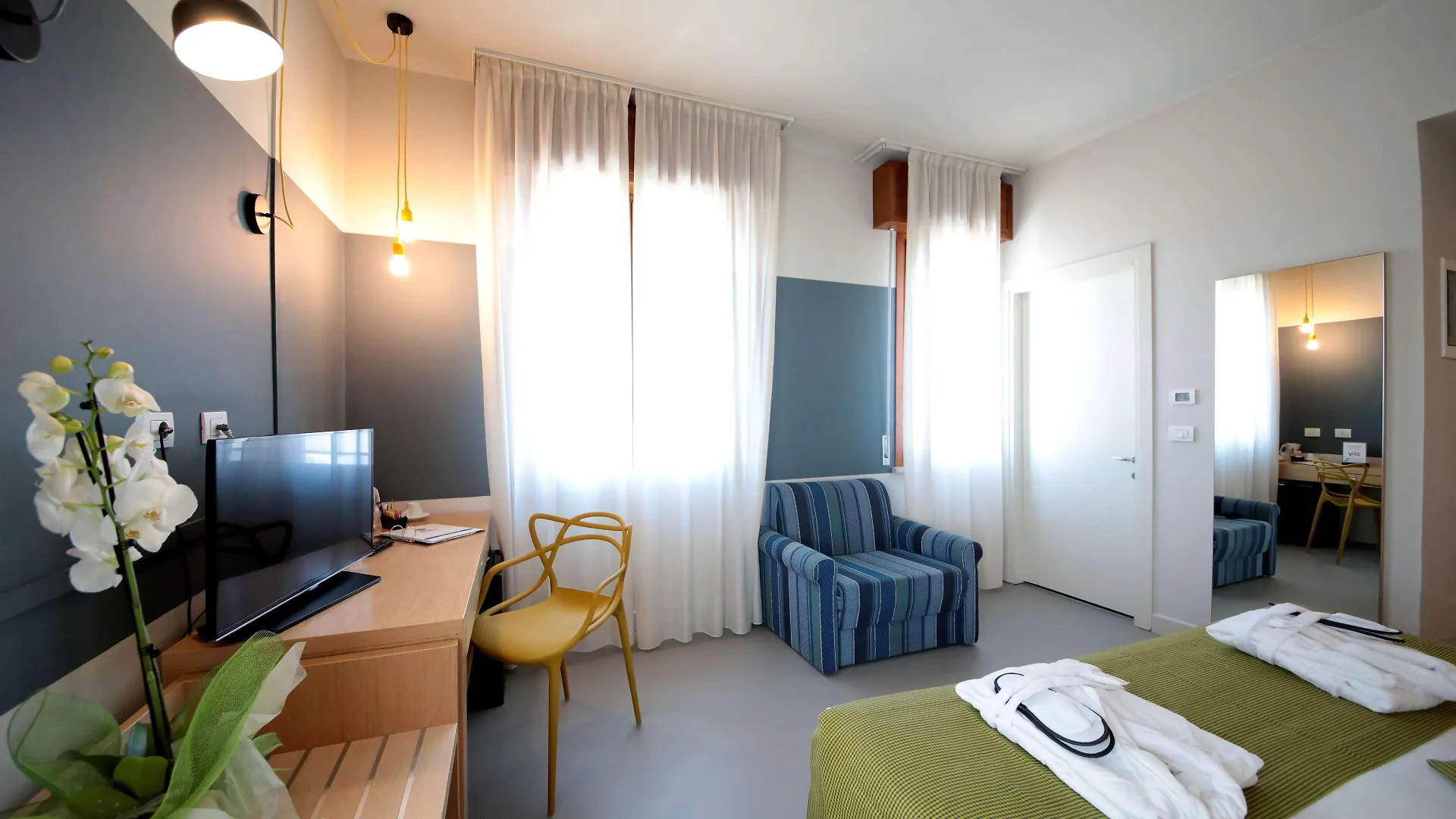 Best Western Hotel Cristallo Mantova Virgilio