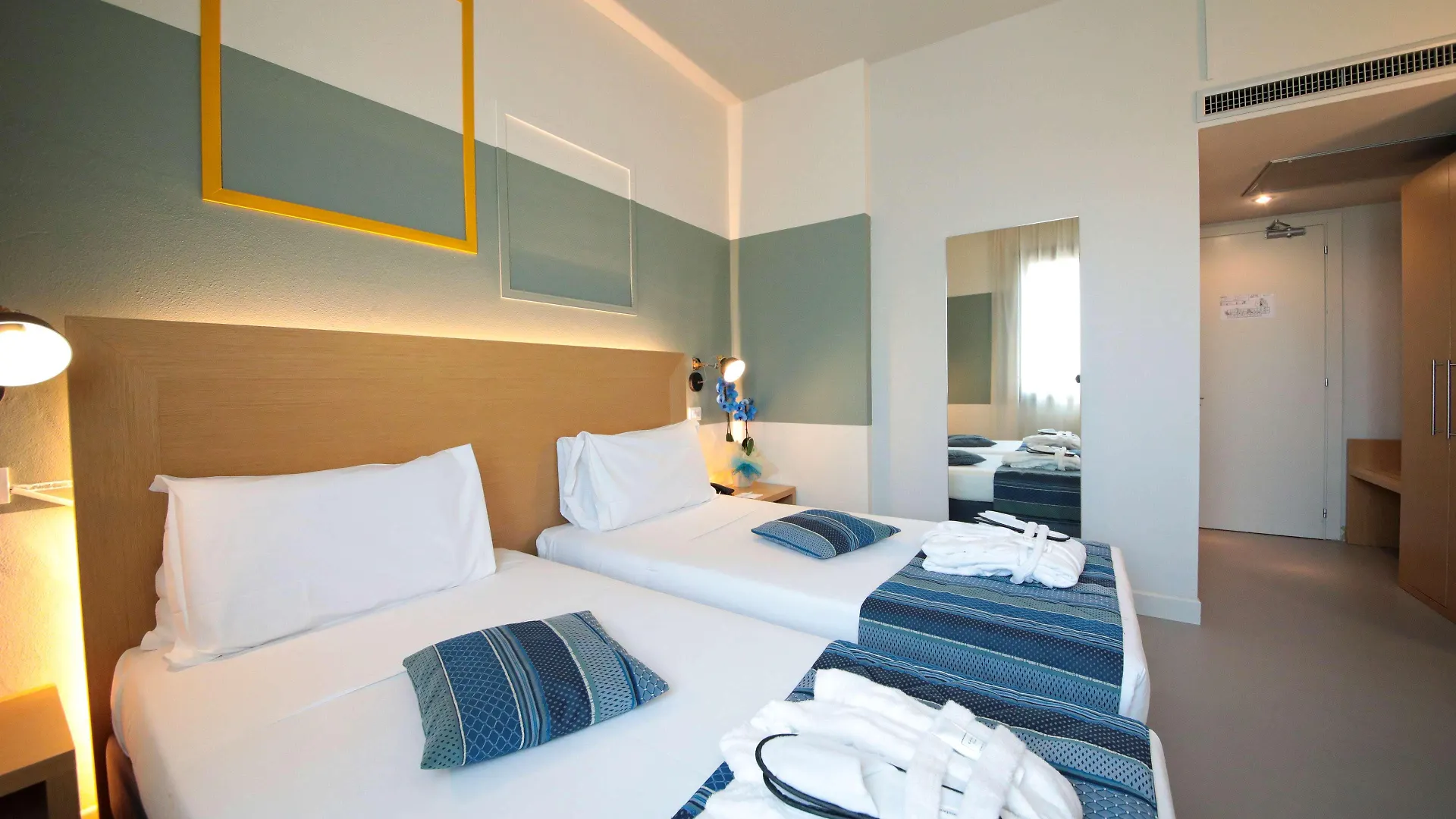 ****  Best Western Hotel Cristallo Mantova Virgilio Italy