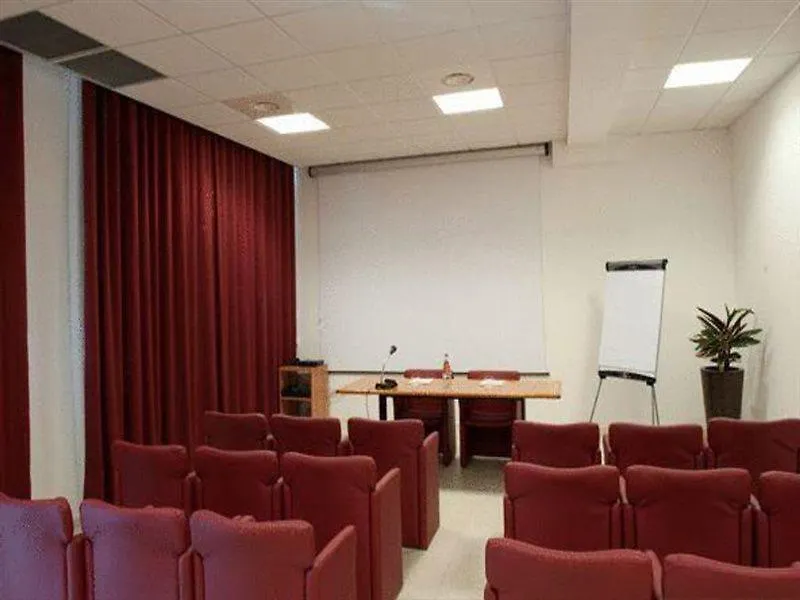 Best Western Hotel Cristallo Mantova Virgilio