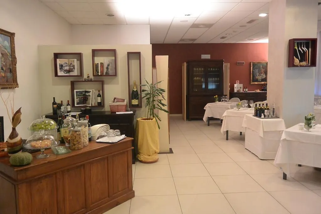 Best Western Hotel Cristallo Mantova Virgilio