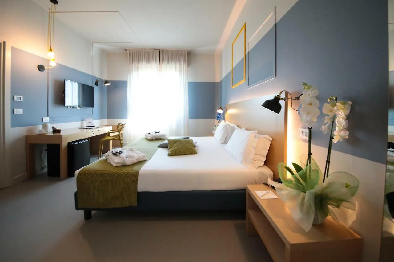 Best Western Hotel Cristallo Mantova Virgilio