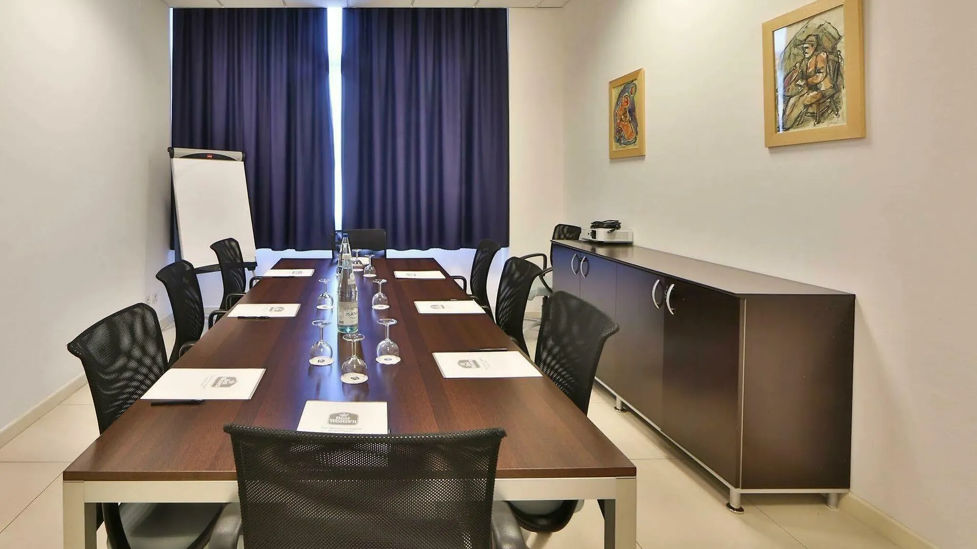 Best Western Hotel Cristallo Mantova Virgilio