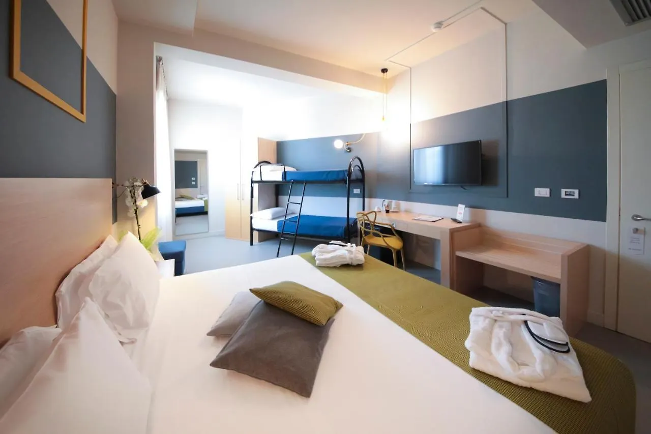 Best Western Hotel Cristallo Mantova Virgilio 4*,
