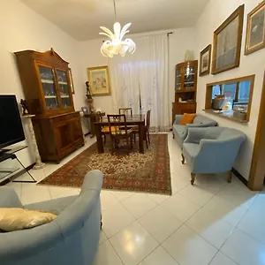 Bed & Breakfast Sessoriana