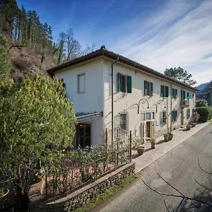 Hotel Ristorante Paterno
