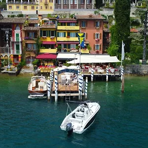 Baia D'oro - Adults Only **** Gargnano
