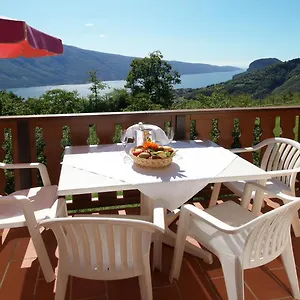 Campi **** Tremosine