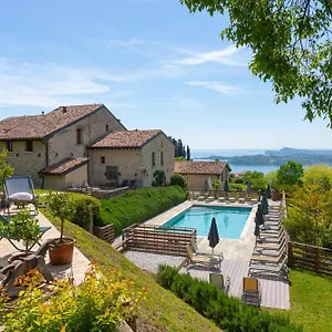 Premignaga Natural ** Gardone Riviera