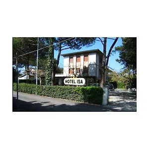 Isa 2* Massa (Tuscany)