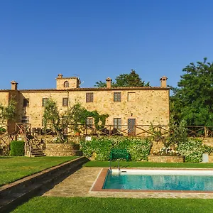 Ormanni Nel Chianti Classico Bauernhof