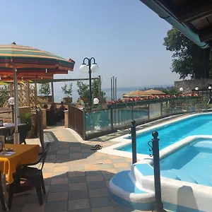 Aparthotel Garda Sol &