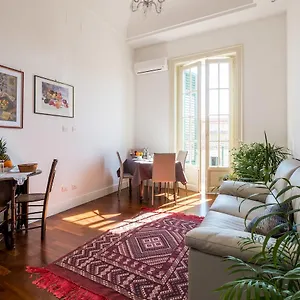 Ai Lattarini House 2* Palerme