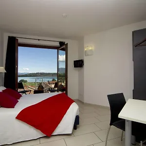 Hotel La