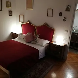 Residenza Rubbiani - Fermata Fiera E Rizzoli Bologne