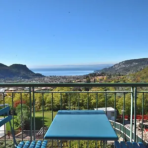 Casa Montegolo Apartment