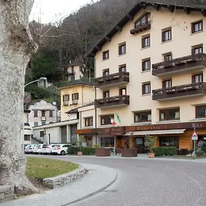 Crimea Wine Chiavenna