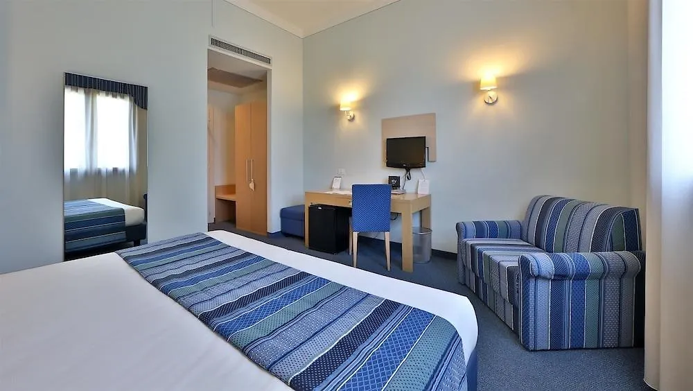 Best Western Hotel Cristallo Mantova Virgilio