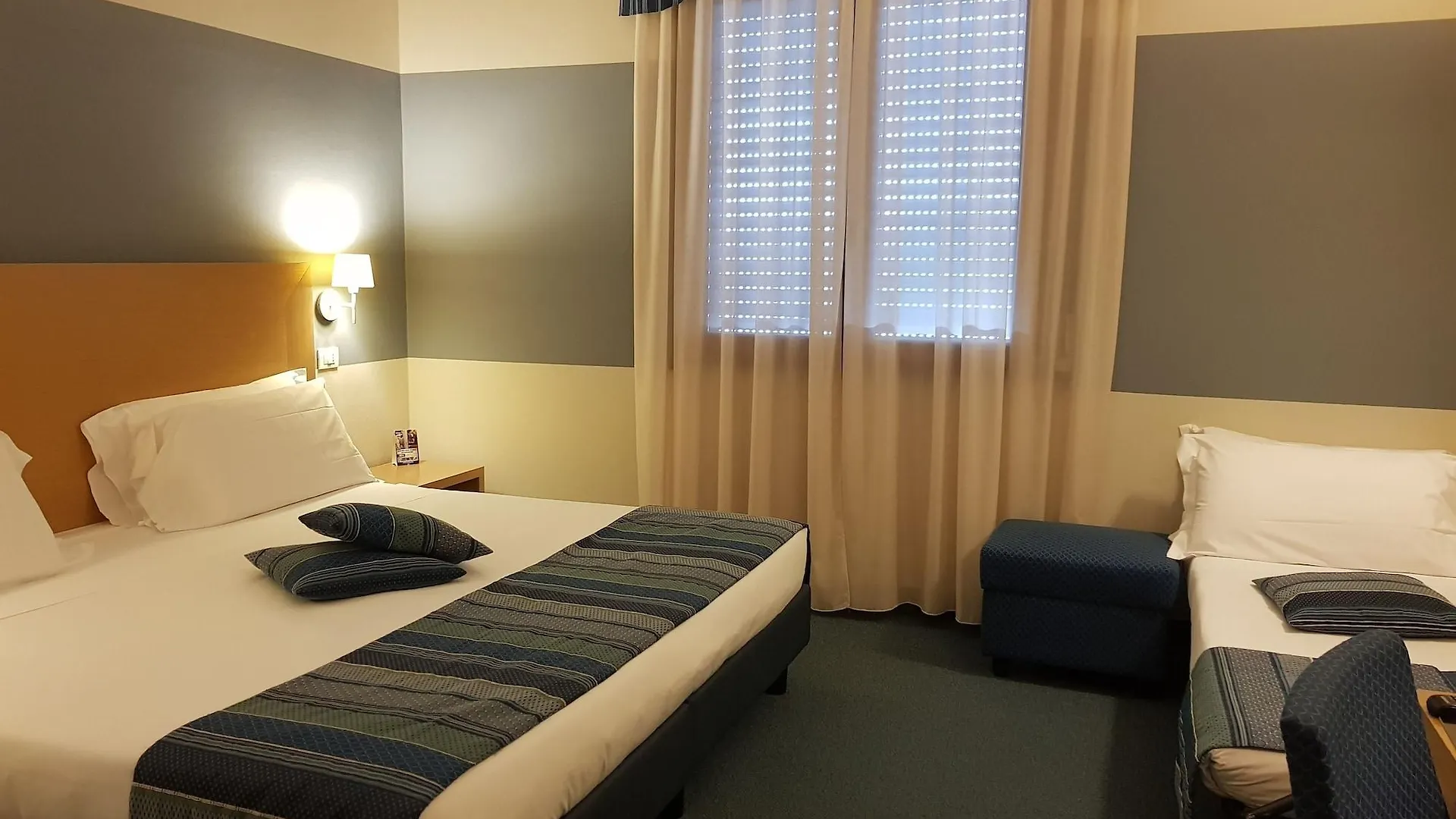 Best Western Hotel Cristallo Mantova Virgilio