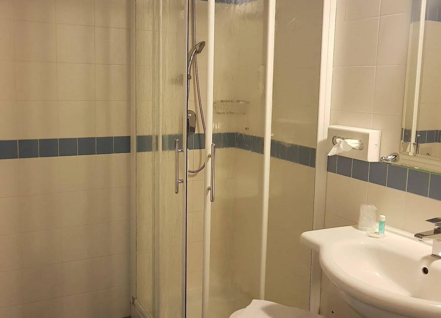 Best Western Hotel Cristallo Mantova Virgilio