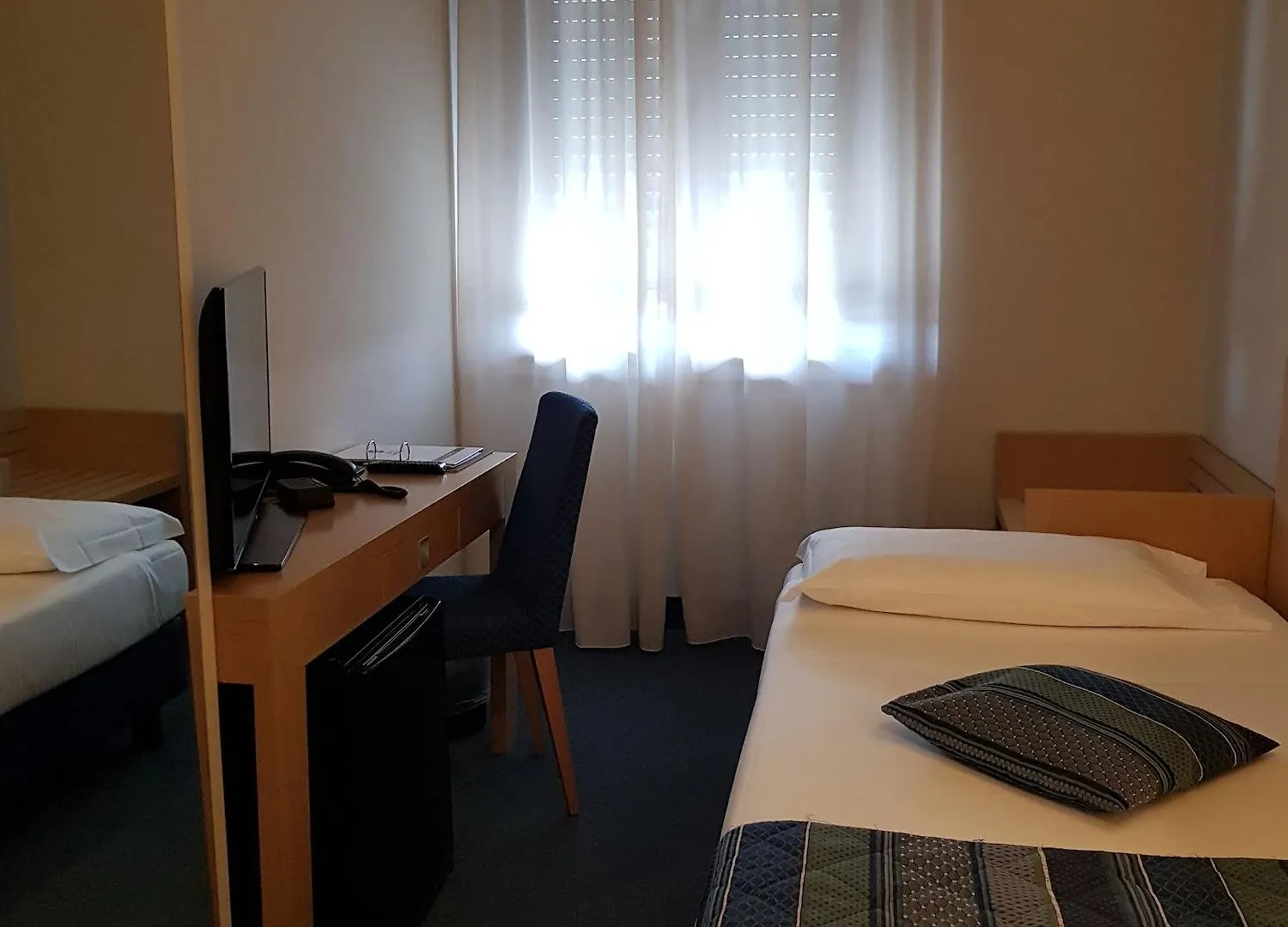 Best Western Hotel Cristallo Mantova Virgilio