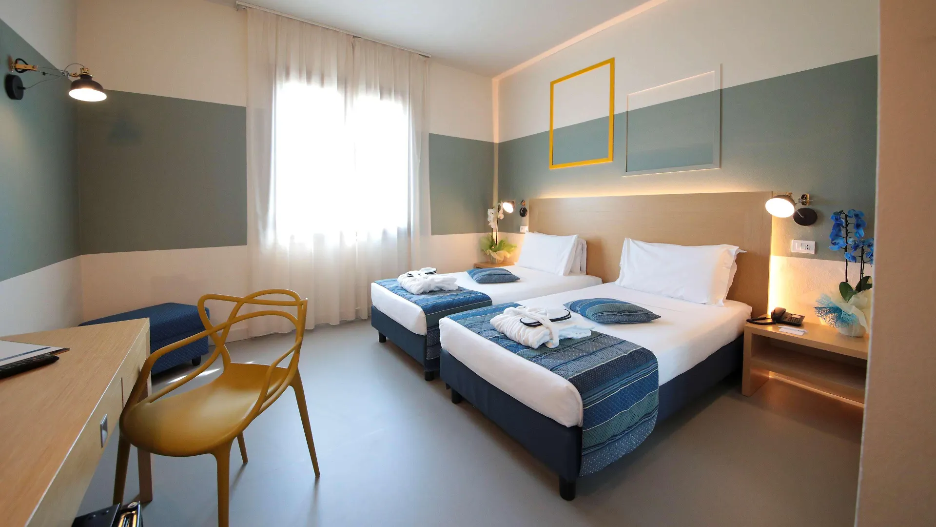 Best Western Hotel Cristallo Mantova Virgilio 4*,  Itália