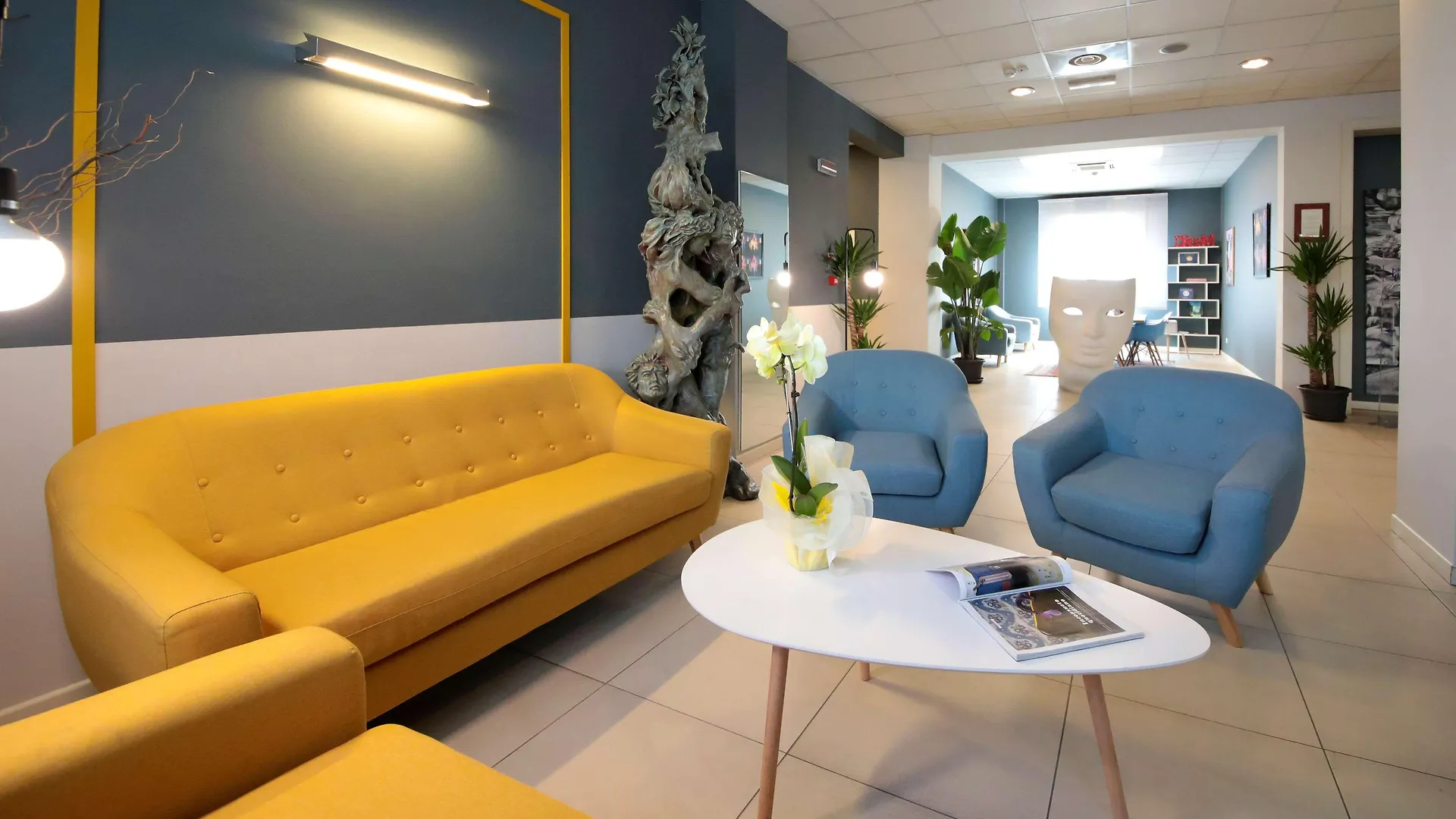 Best Western Hotel Cristallo Mantova Virgilio