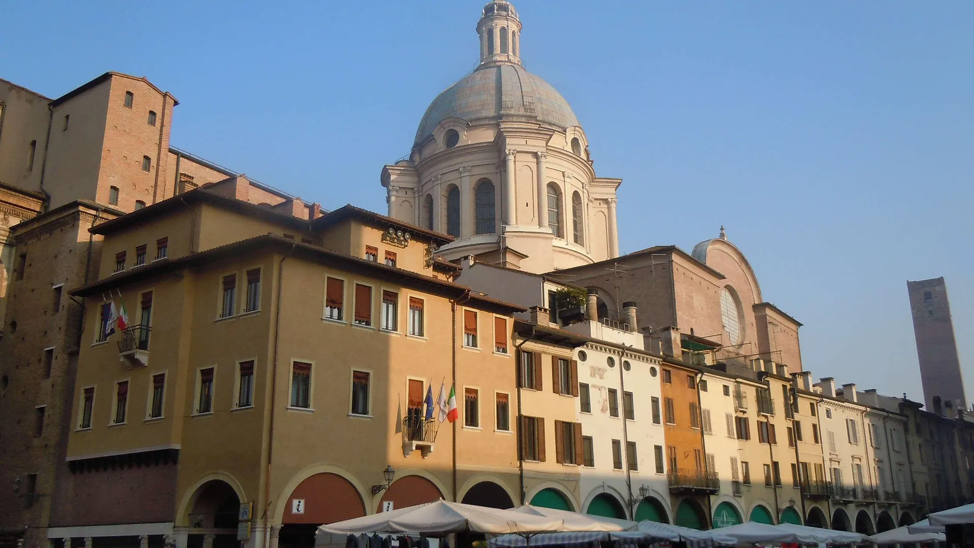 Best Western Hotel Cristallo Mantova Virgilio