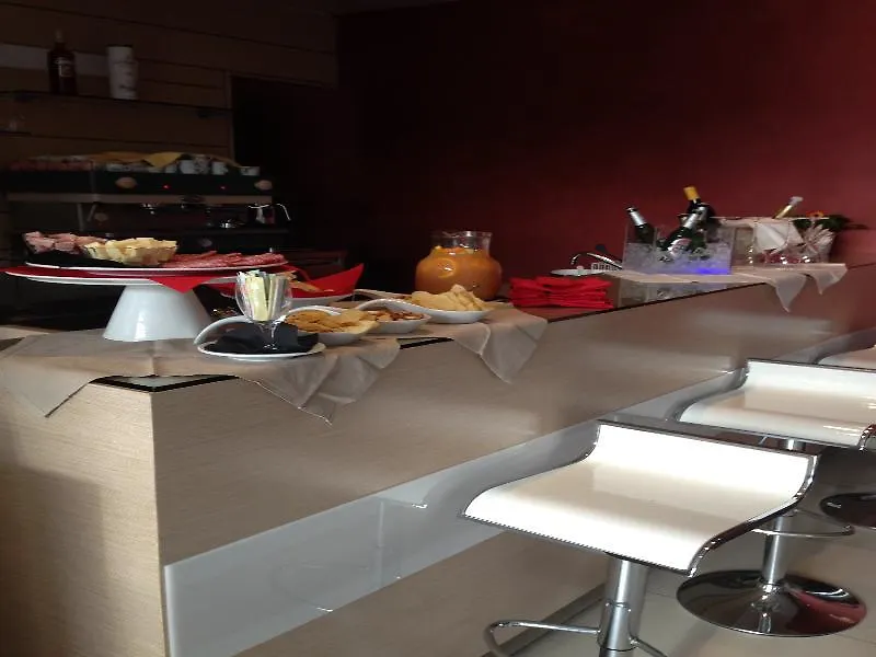 Best Western Hotel Cristallo Mantova Virgilio
