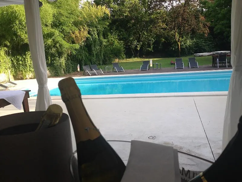 Best Western Hotel Cristallo Mantova Virgilio