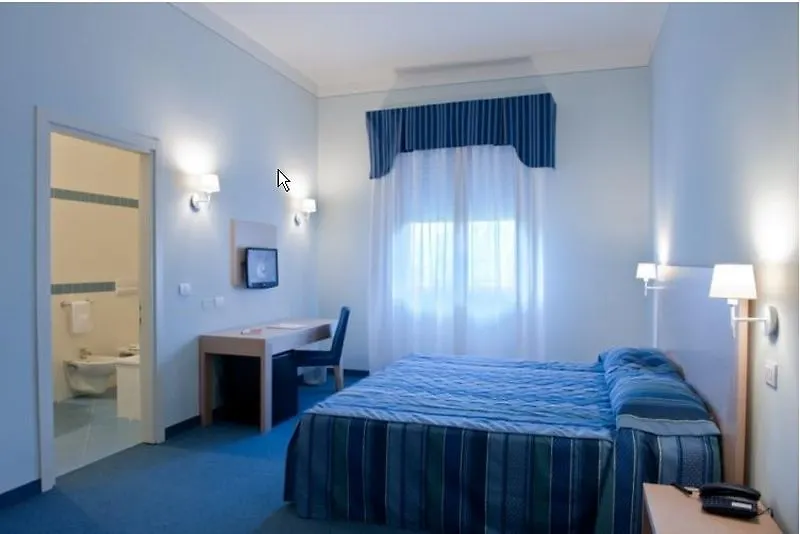 Best Western Hotel Cristallo Mantova Virgilio
