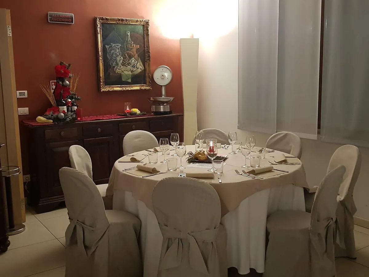 Best Western Hotel Cristallo Mantova Virgilio
