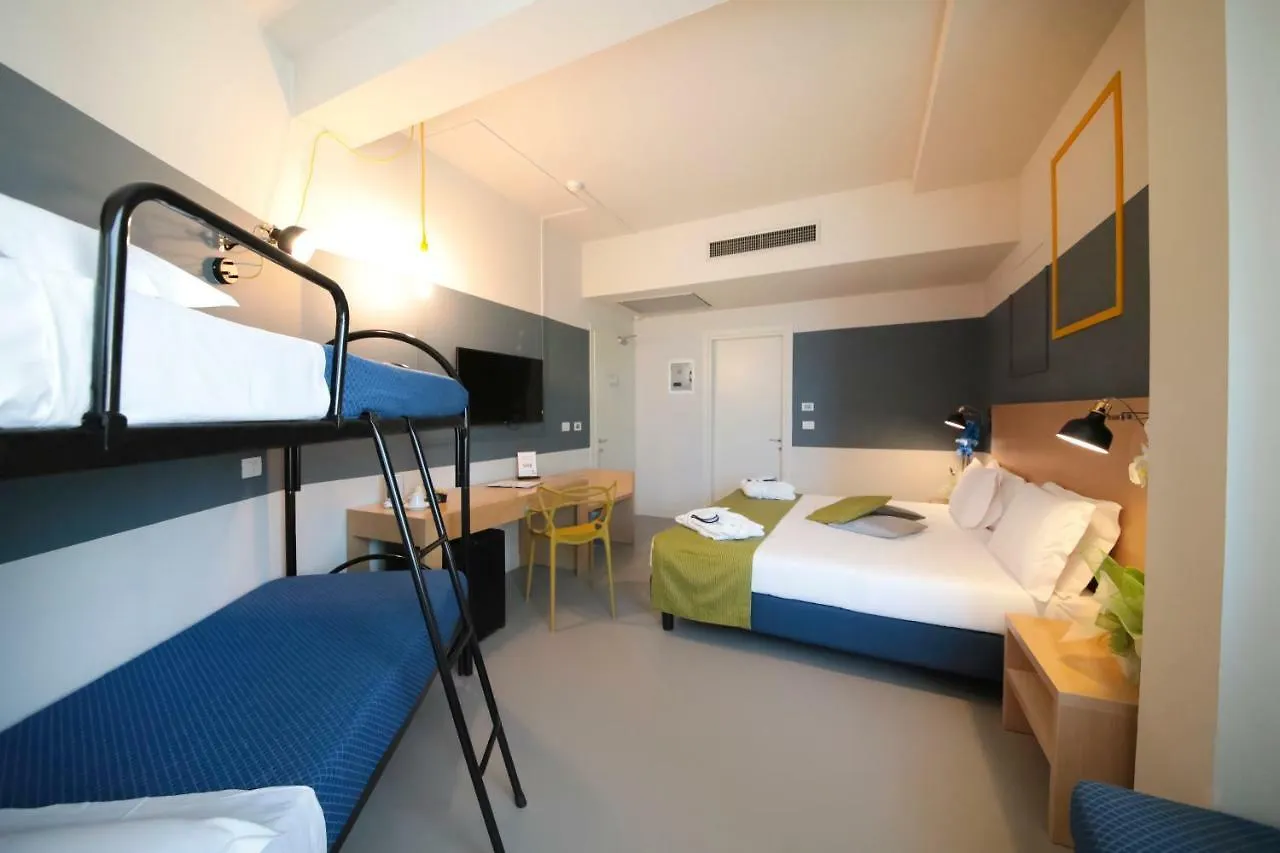 Best Western Hotel Cristallo Mantova Virgilio