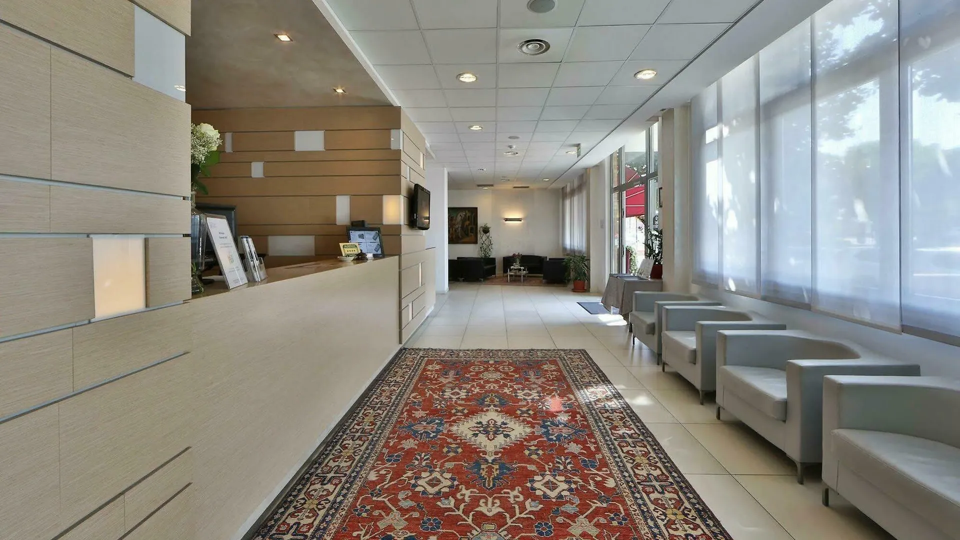 Best Western Hotel Cristallo Mantova Virgilio