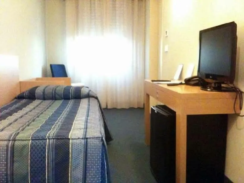 Best Western Hotel Cristallo Mantova Virgilio