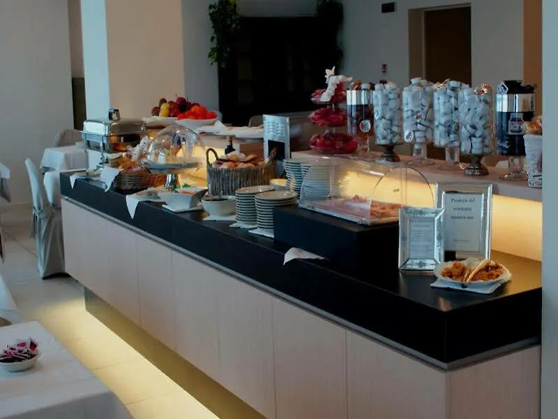 Best Western Hotel Cristallo Mantova Virgilio