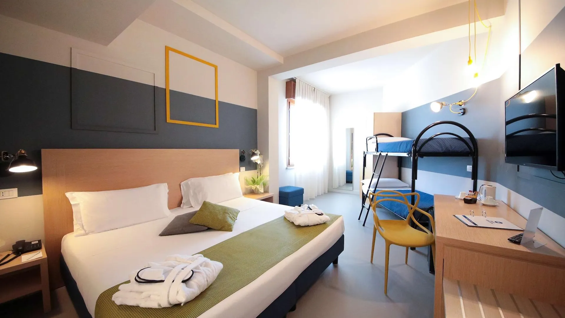 Best Western Hotel Cristallo Mantova Virgilio