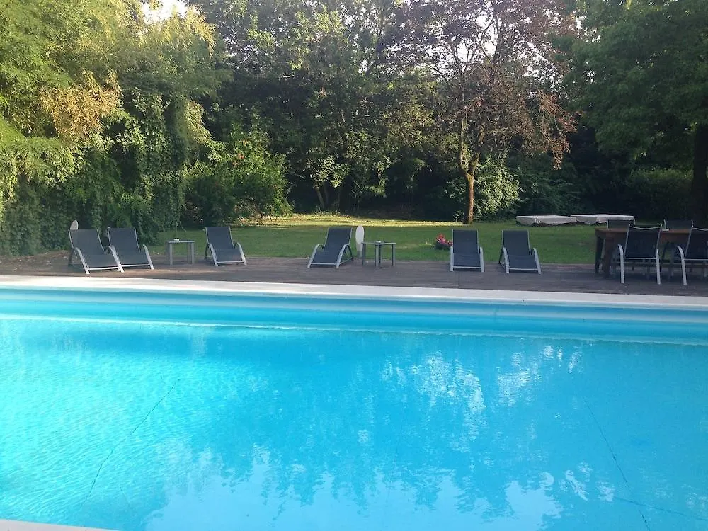 Best Western Hotel Cristallo Mantova Virgilio Italy