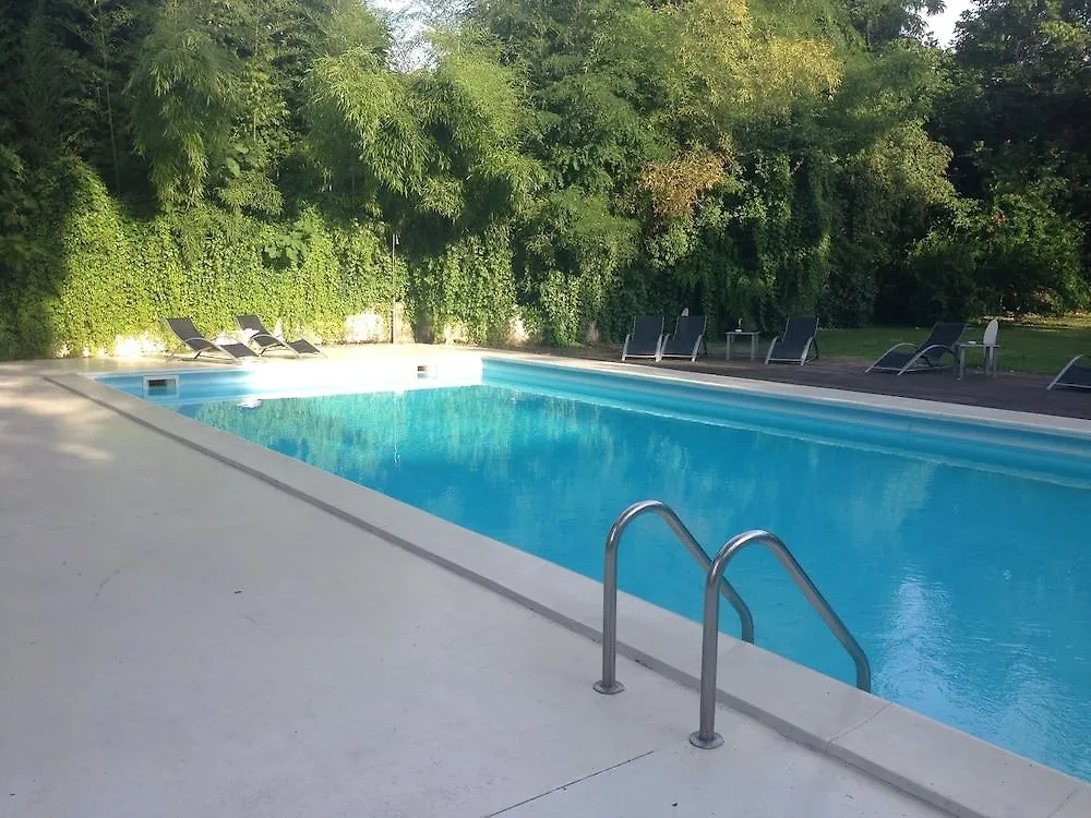 ****  Best Western Hotel Cristallo Mantova Virgilio Italy
