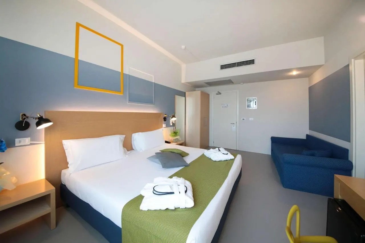 Best Western Hotel Cristallo Mantova Virgilio