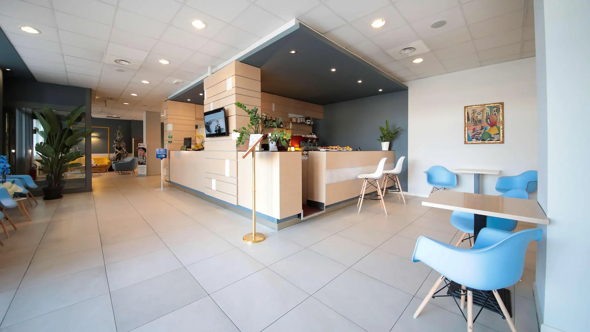 Best Western Hotel Cristallo Mantova Virgilio 4*,  Italy