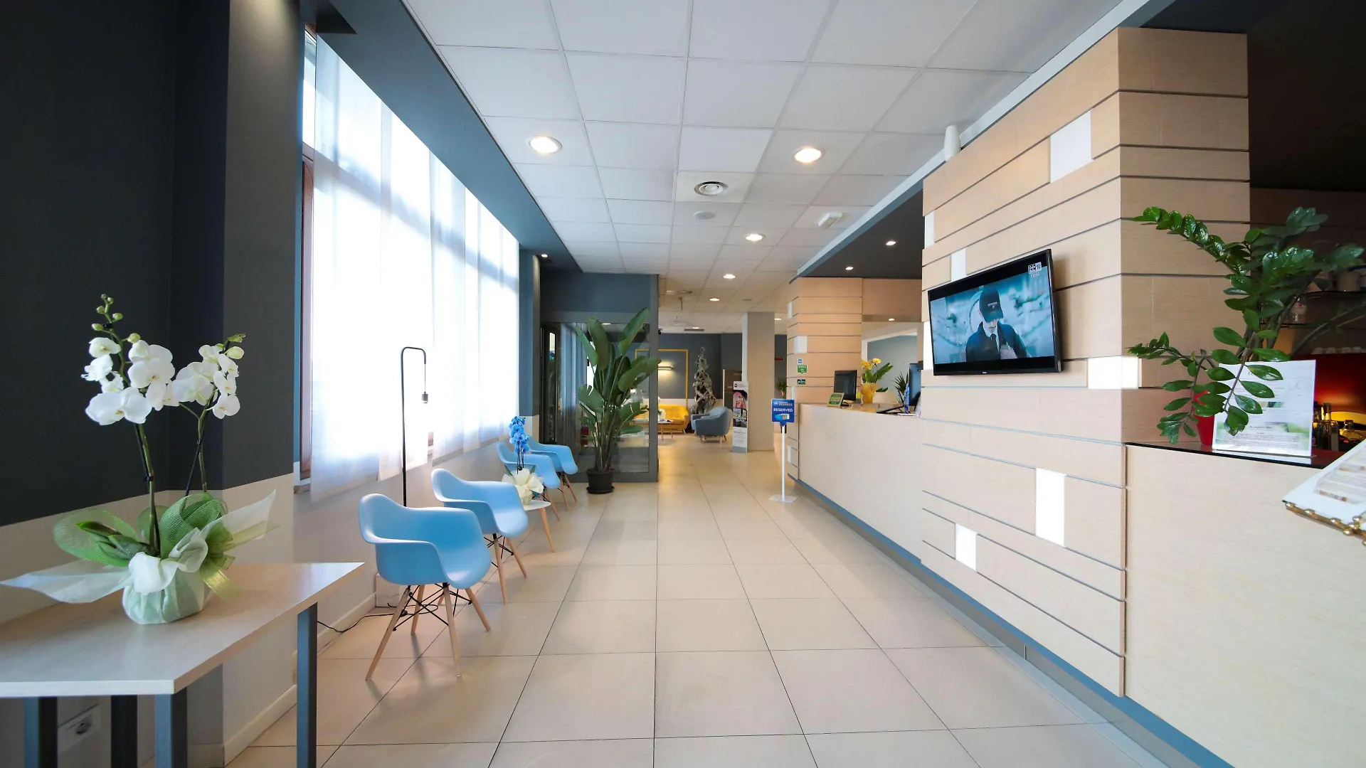 Best Western Hotel Cristallo Mantova Virgilio Italy