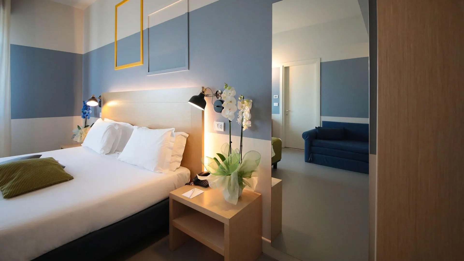 Best Western Hotel Cristallo Mantova Virgilio 4*,  Italy