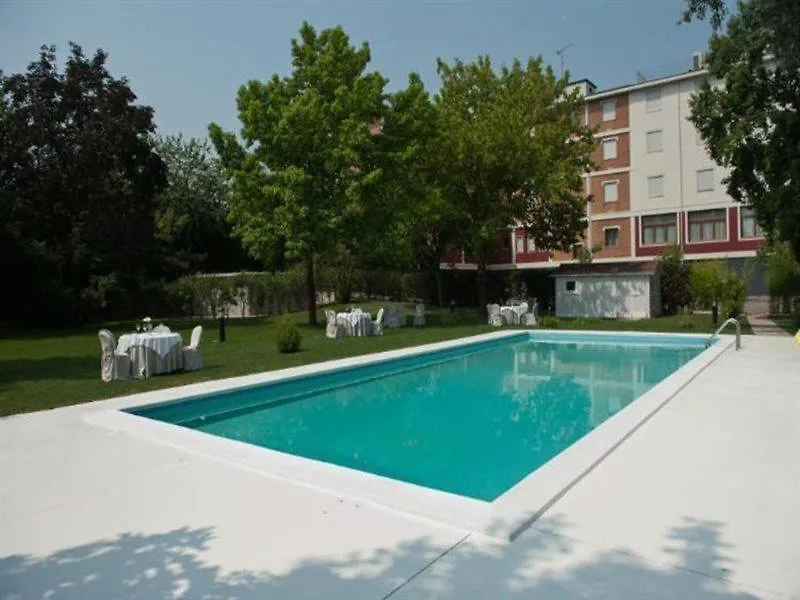 Best Western Hotel Cristallo Mantova Virgilio