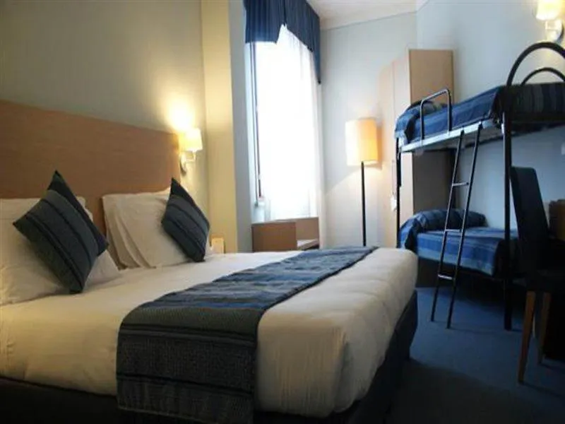 Best Western Hotel Cristallo Mantova Virgilio