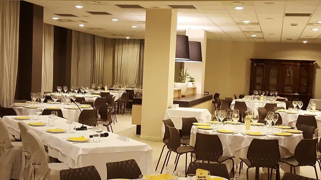 Best Western Hotel Cristallo Mantova Virgilio