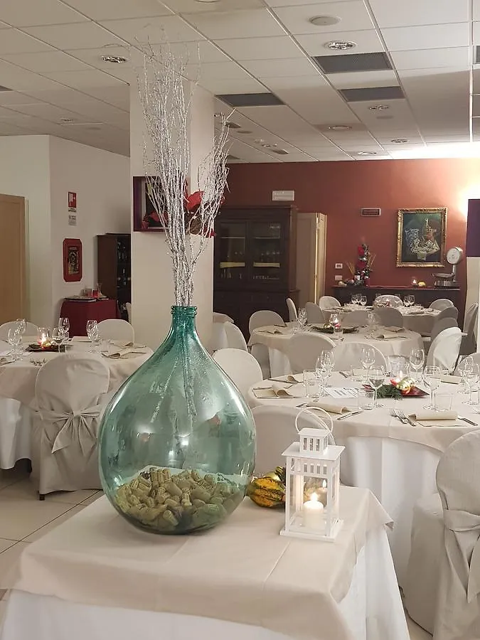Best Western Hotel Cristallo Mantova Virgilio