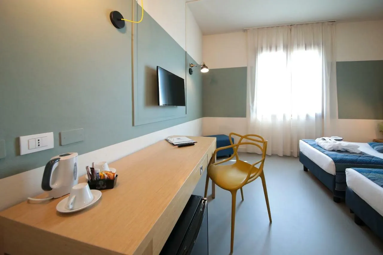 Best Western Hotel Cristallo Mantova Virgilio